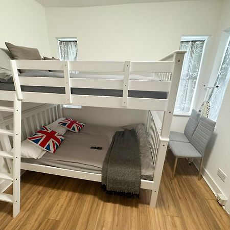 Golders Green Studio London Kültér fotó