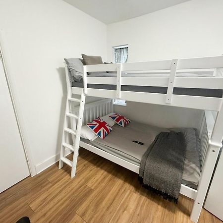 Golders Green Studio London Kültér fotó