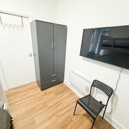 Golders Green Studio London Kültér fotó