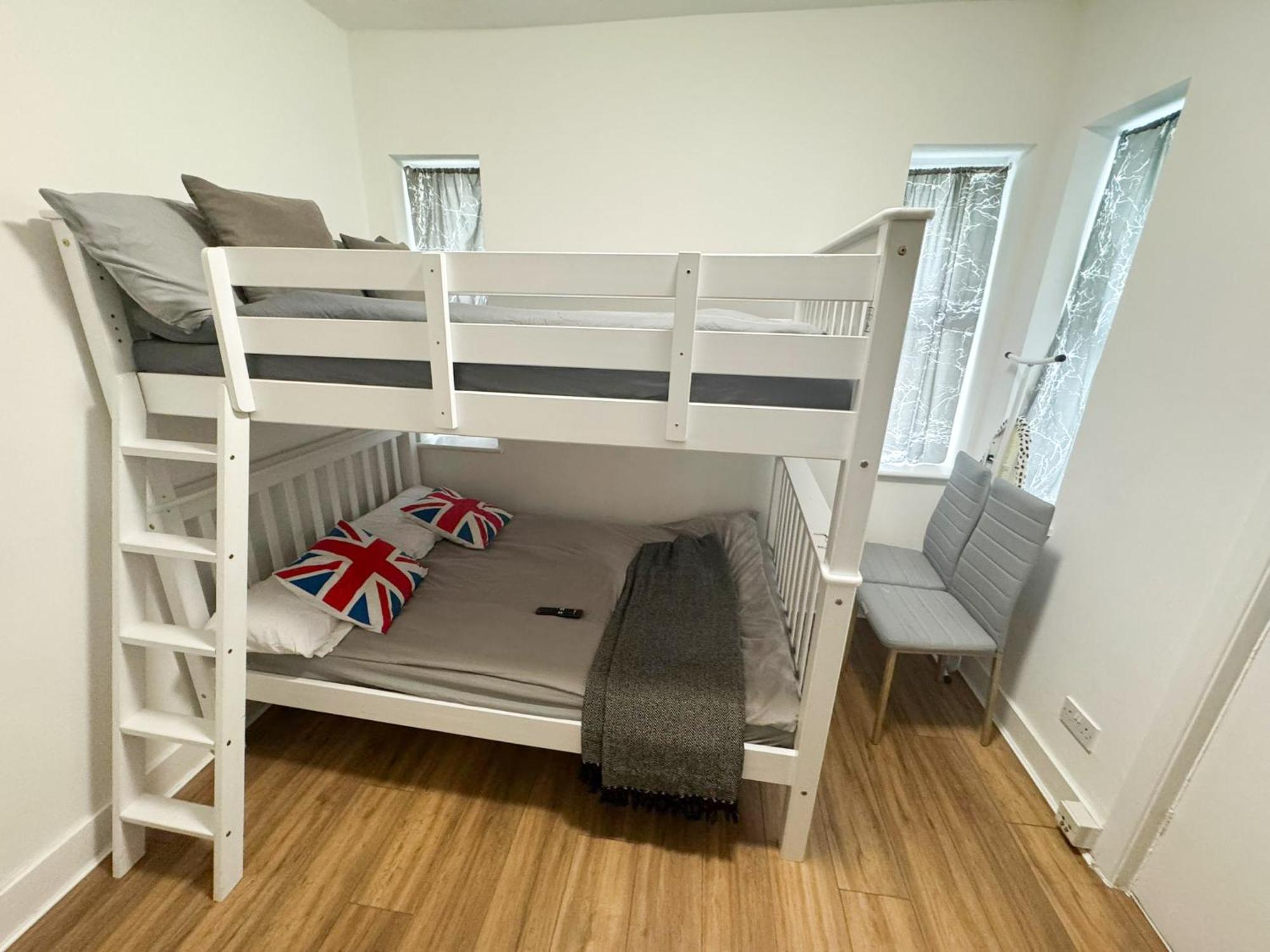 Golders Green Studio London Kültér fotó