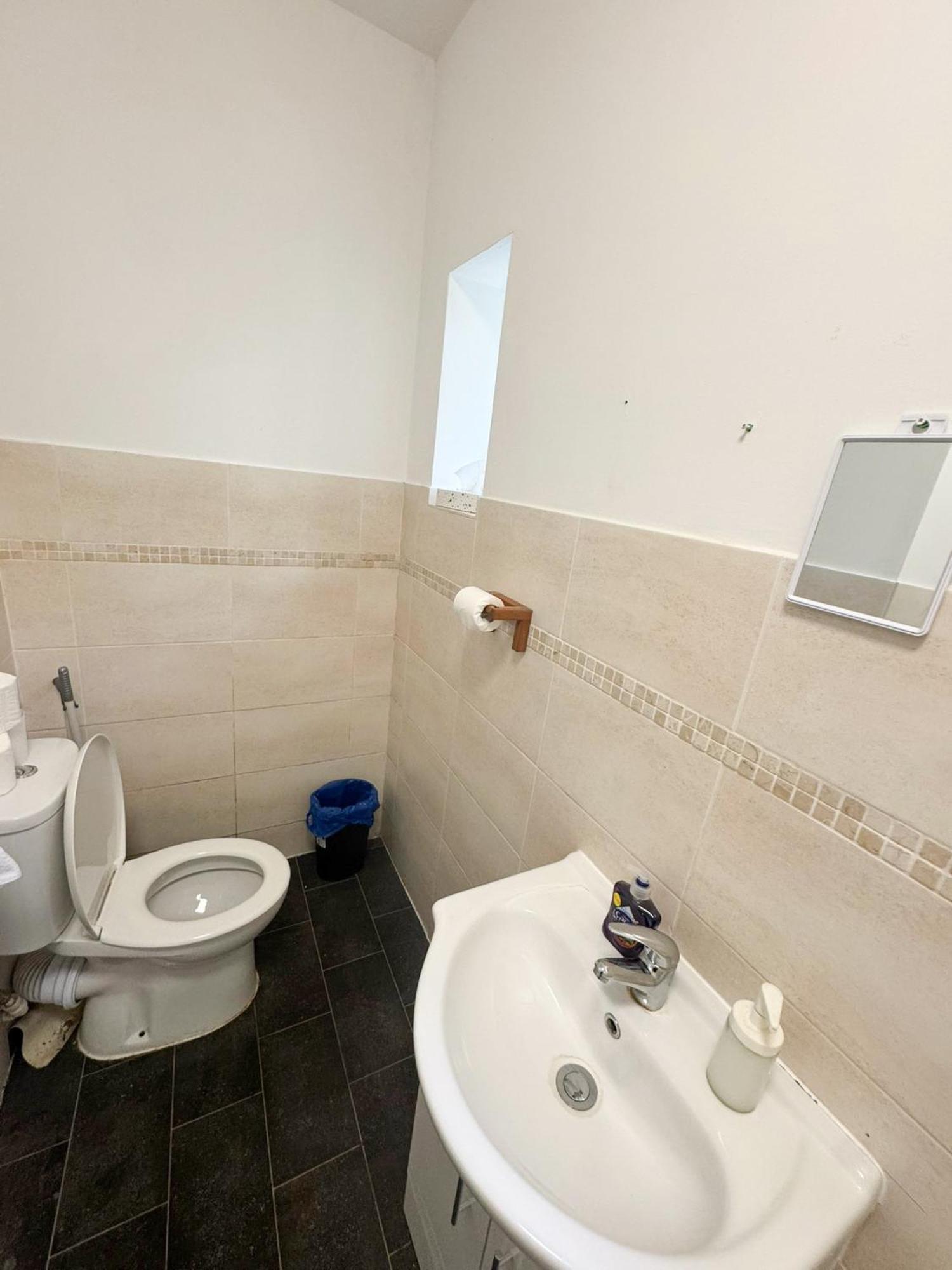 Golders Green Studio London Kültér fotó