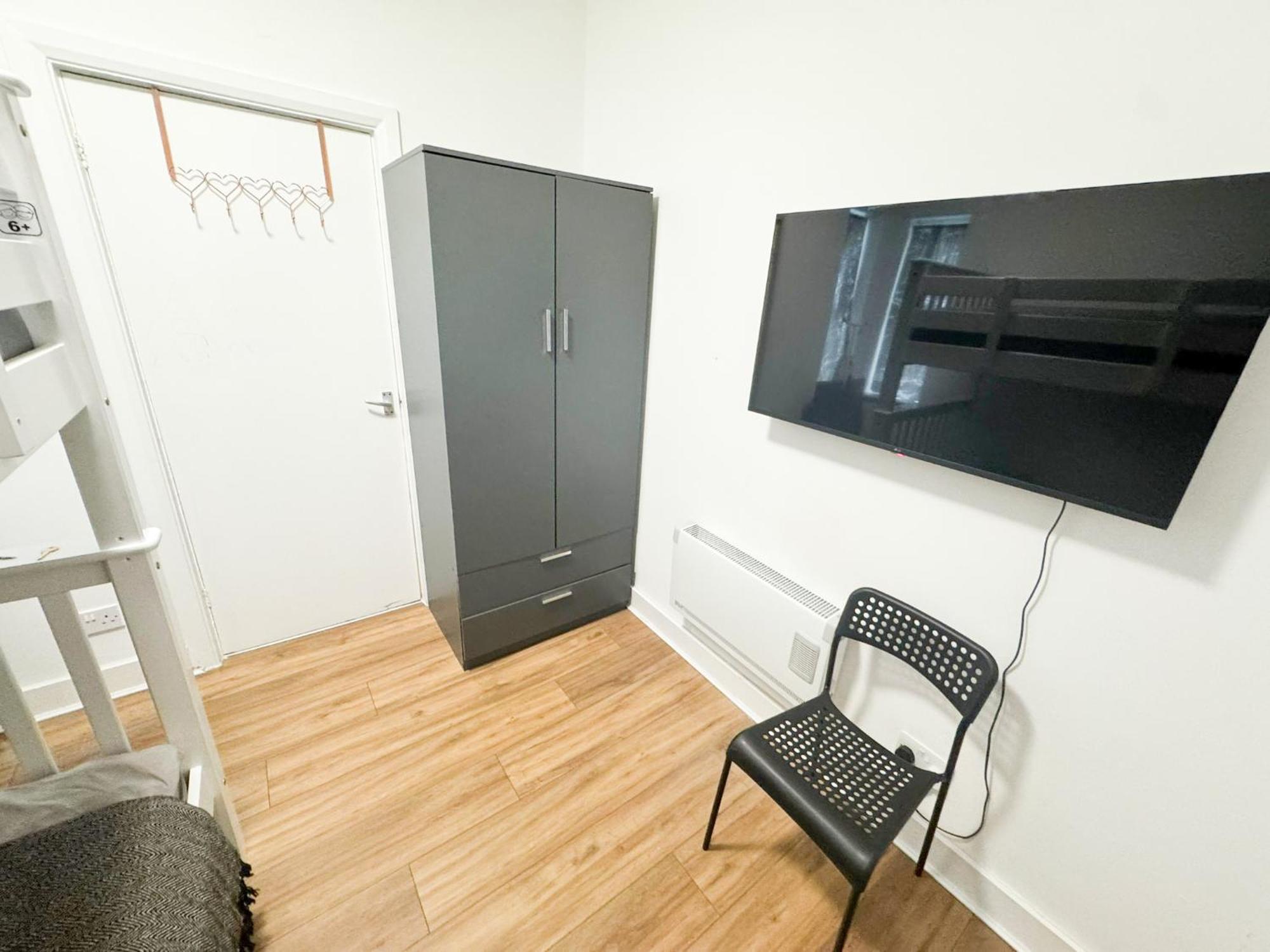 Golders Green Studio London Kültér fotó